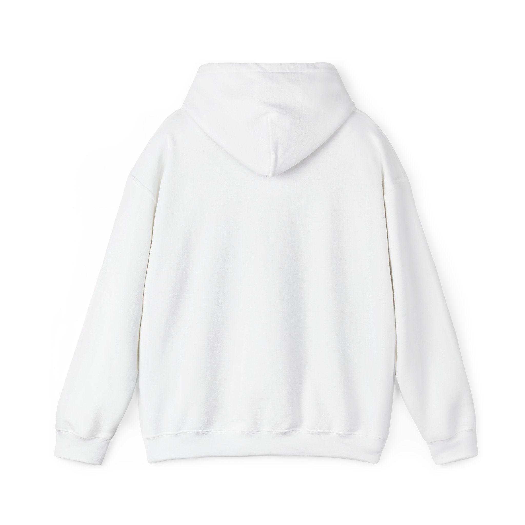 Wolf Head Logo hoodie | FIFTHTYHREE minimalist emblem sweatshirt
