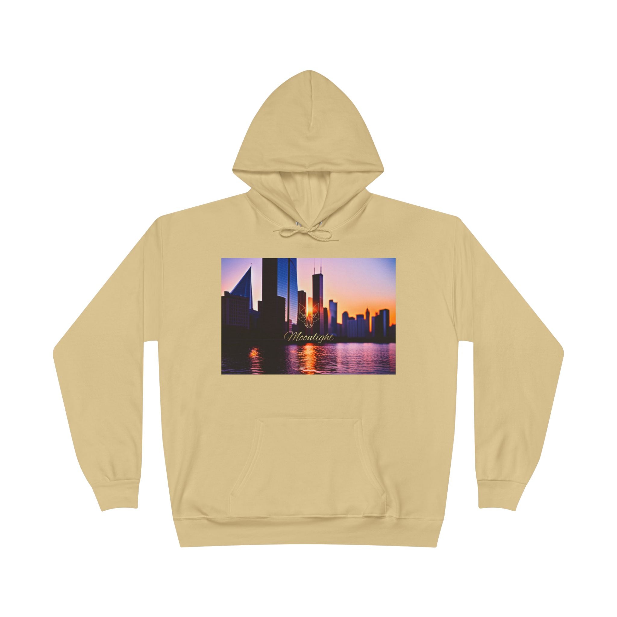 Chicago x Moonlight
