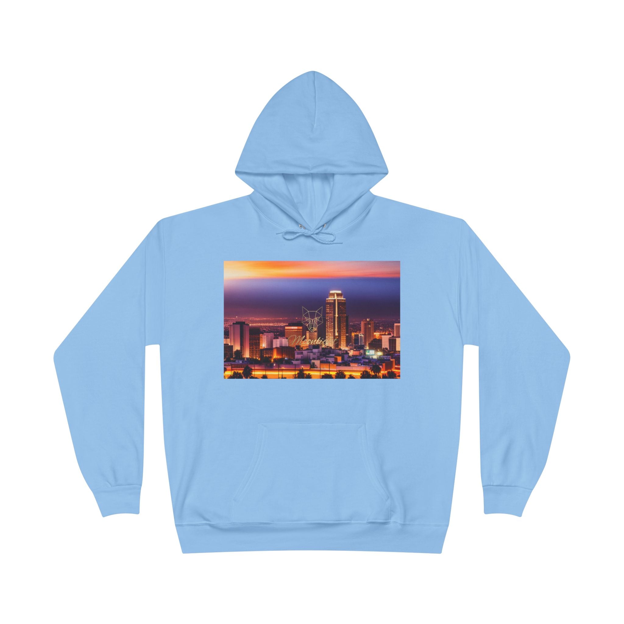 Los Angeles x Moonlight