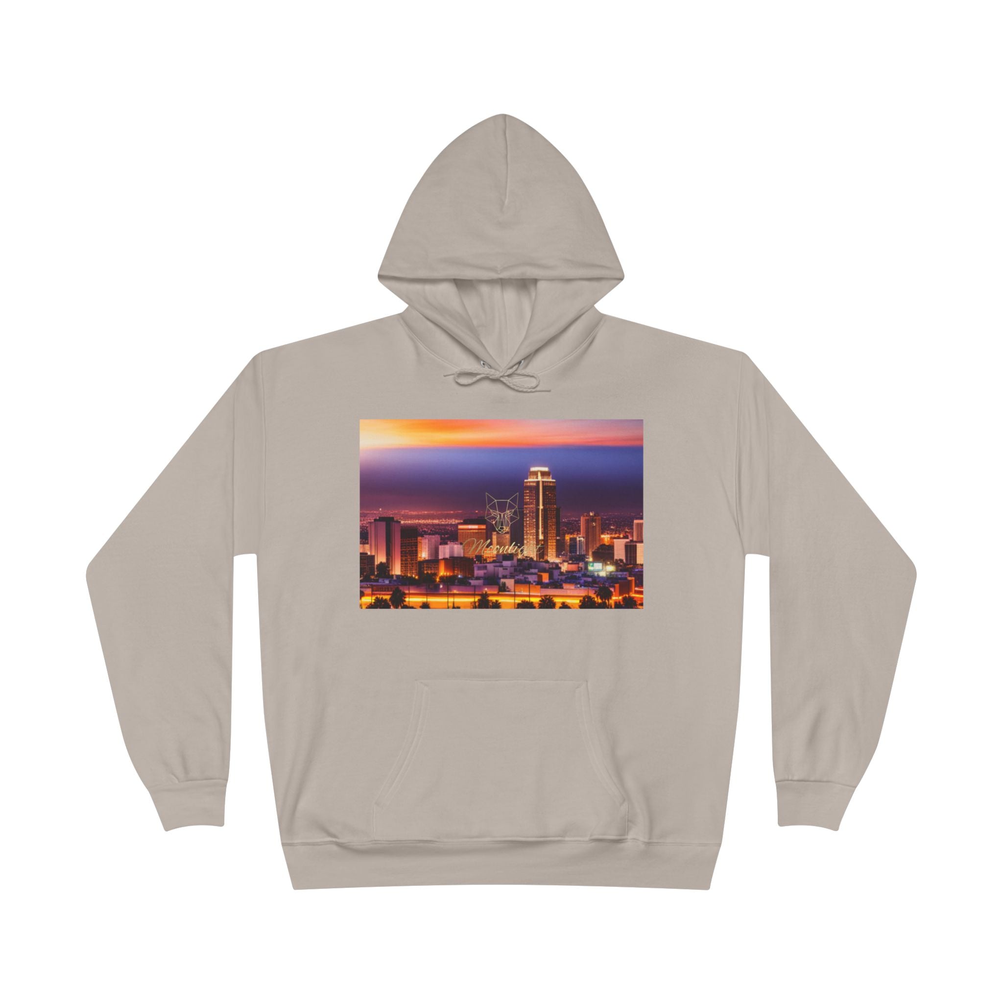 Los Angeles x Moonlight