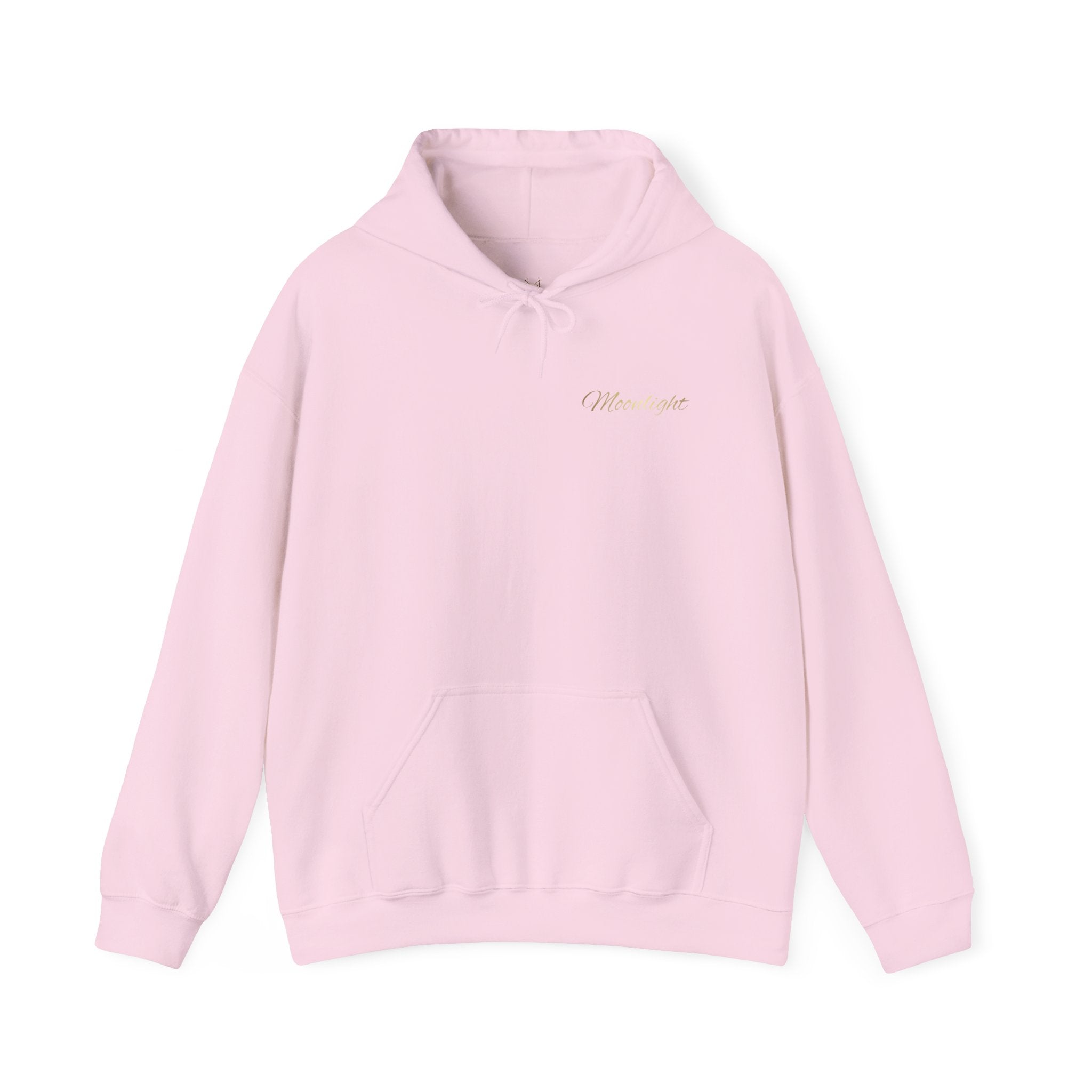 Moonlight Anime Vixen Hoodie
