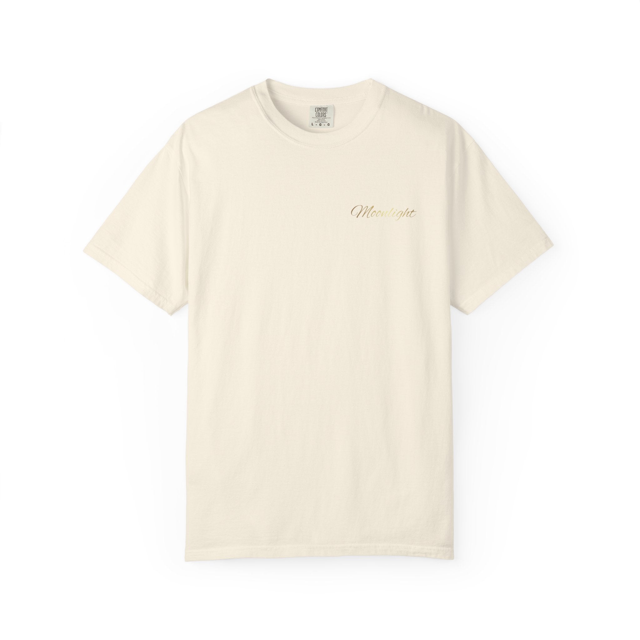 Moonlight Anime Vixen T-Shirt