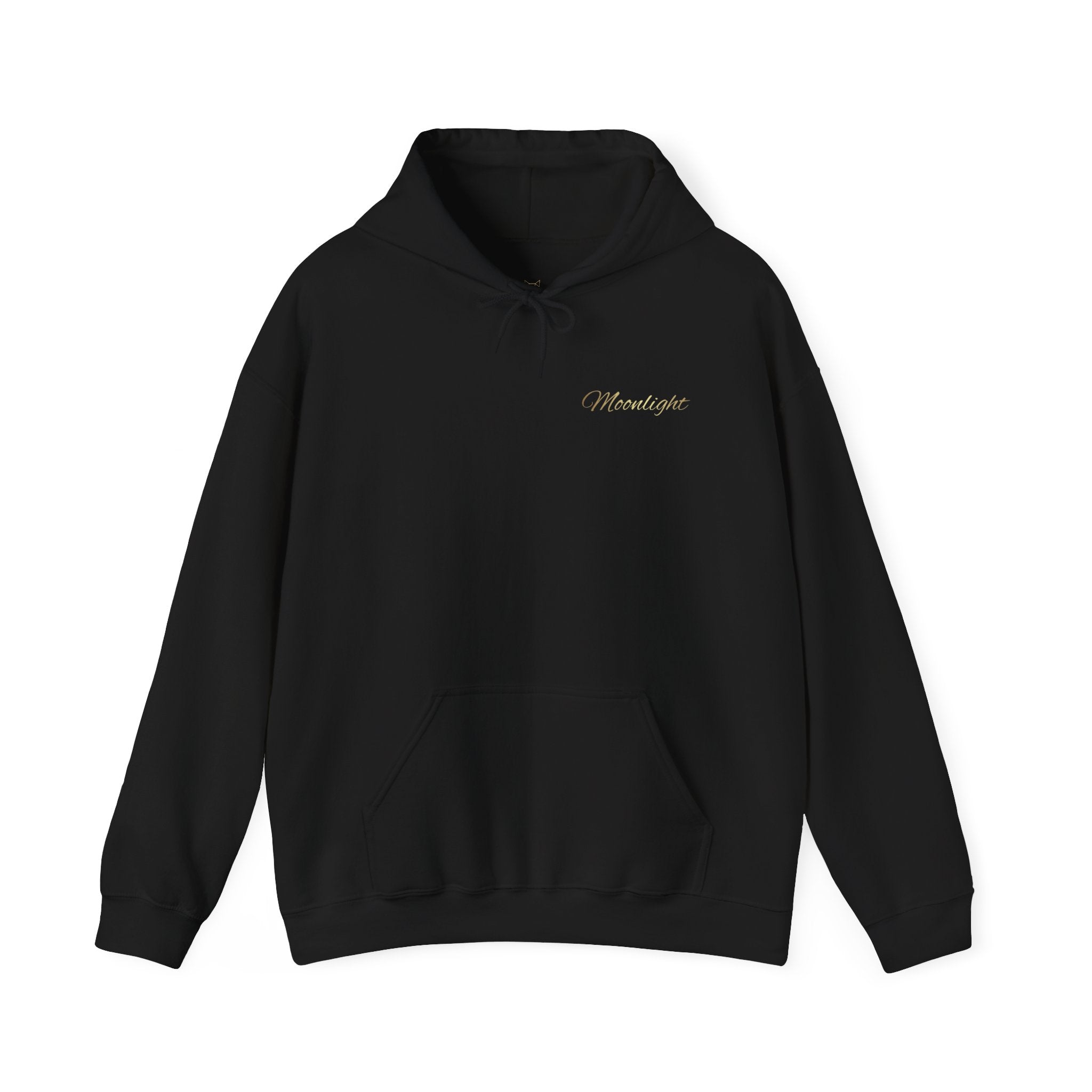 Moonlight Anime Vixen Hoodie