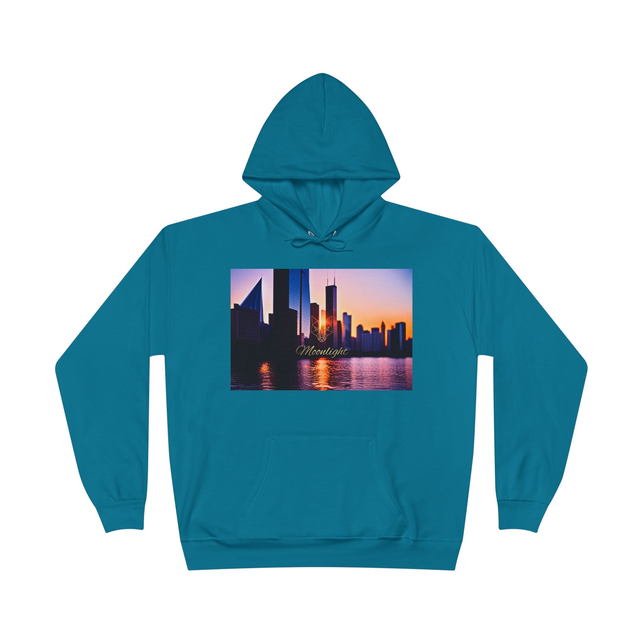 Chicago x Moonlight