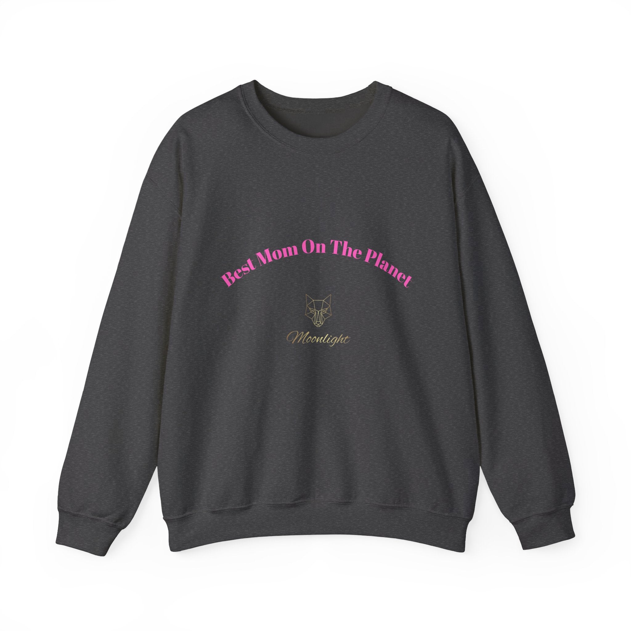 Crewneck Sweatshirt Mother's Day Gift