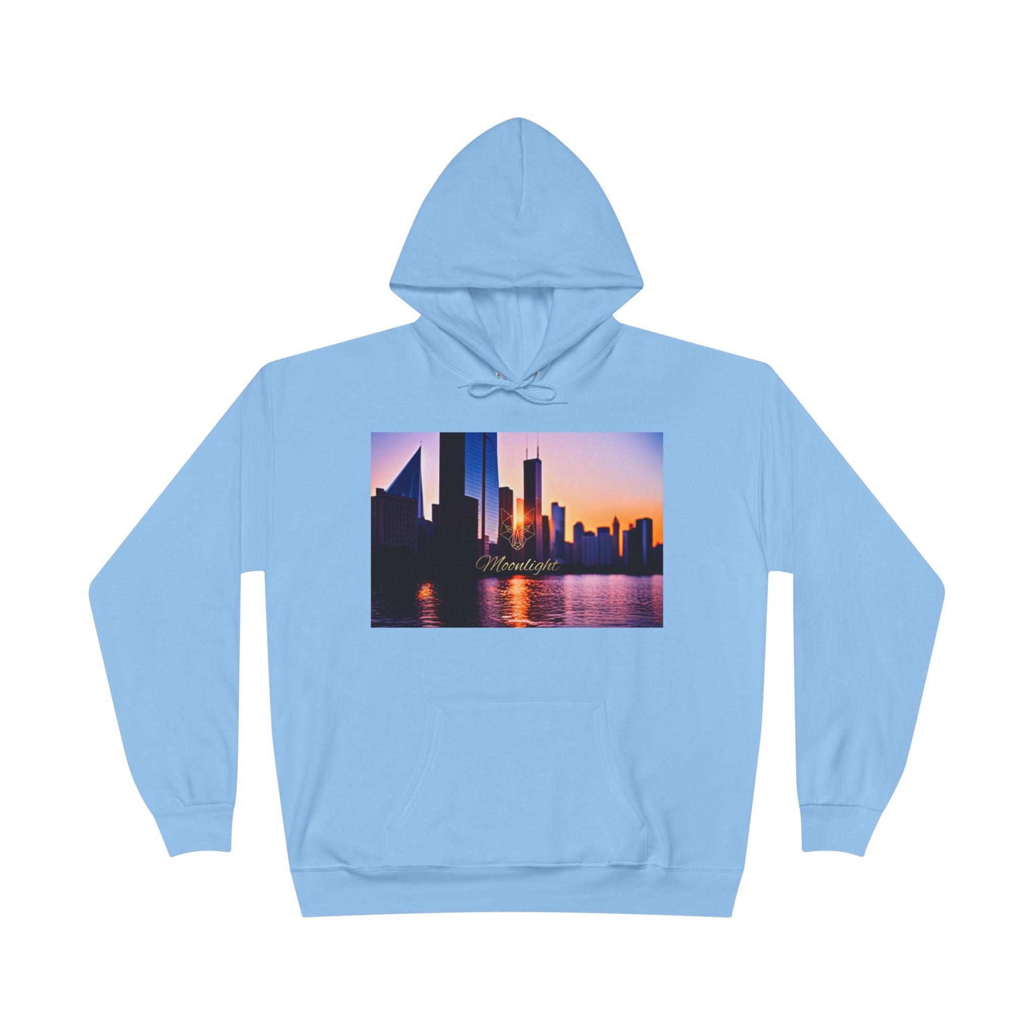 Chicago x Moonlight