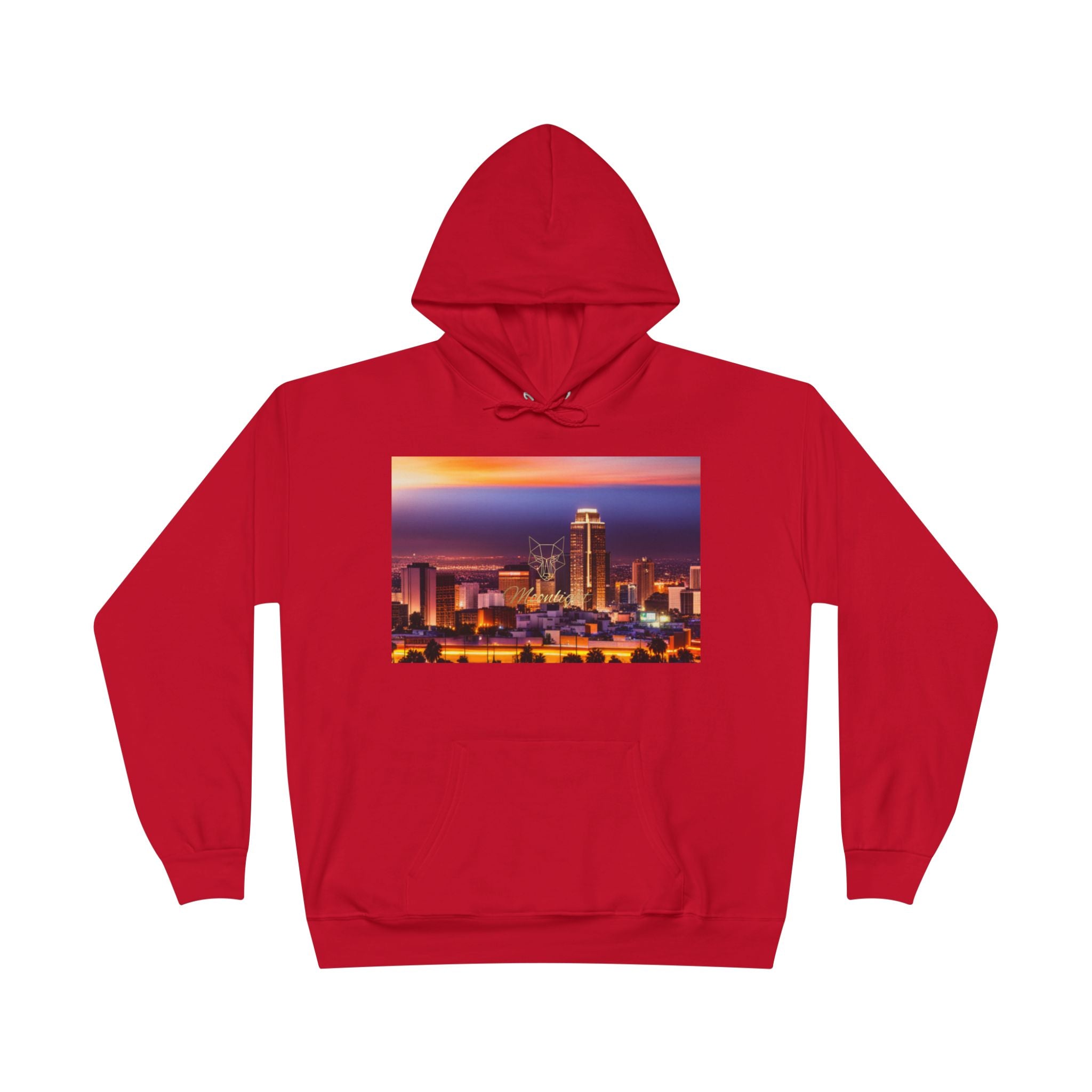 Los Angeles x Moonlight