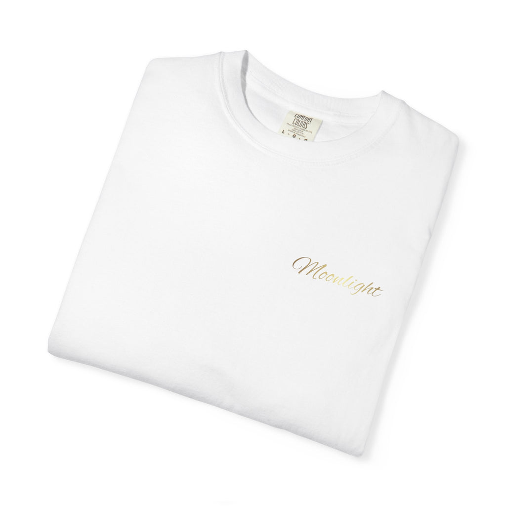 Moonlight Anime Vixen T-Shirt