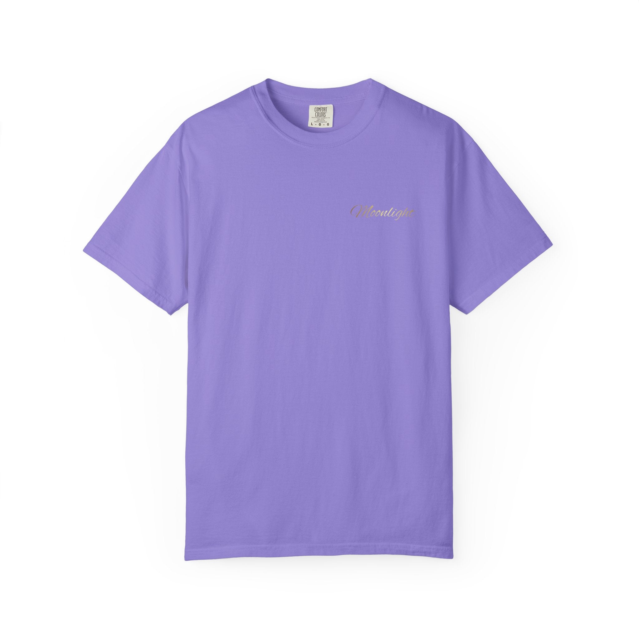 Moonlight Anime Vixen T-Shirt