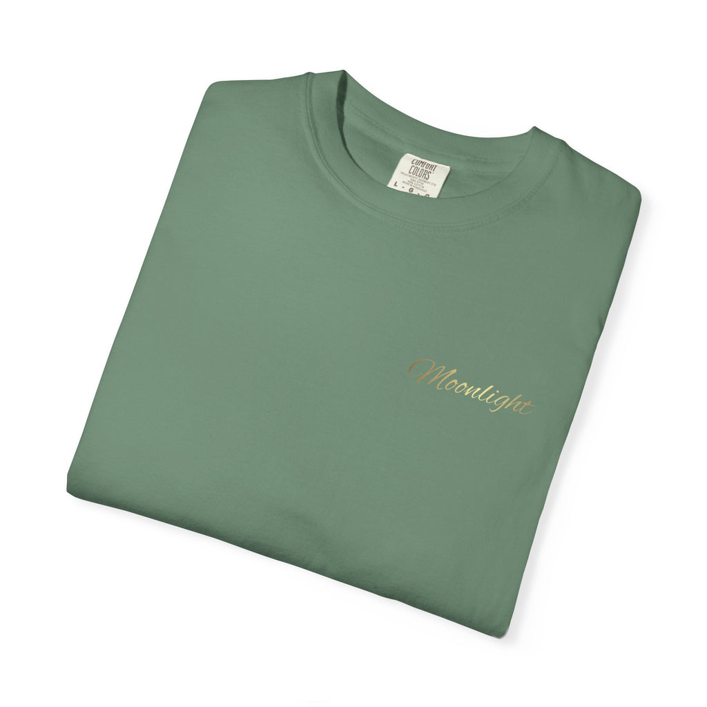Moonlight Anime Vixen T-Shirt