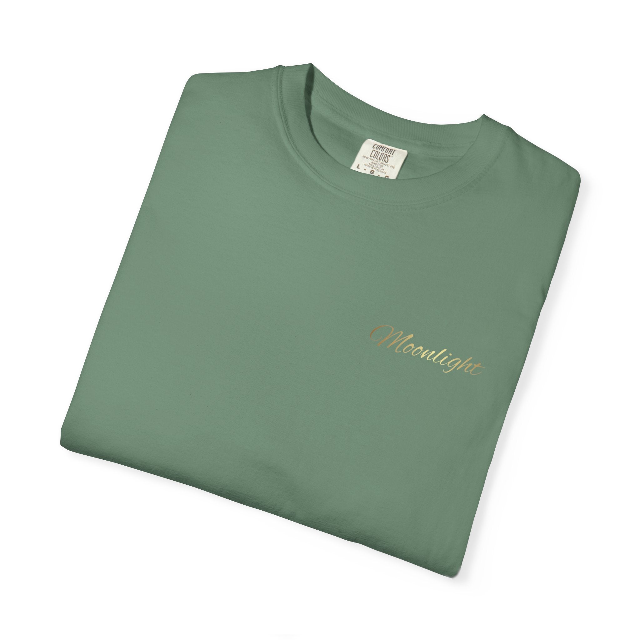 Moonlight Anime Vixen T-Shirt
