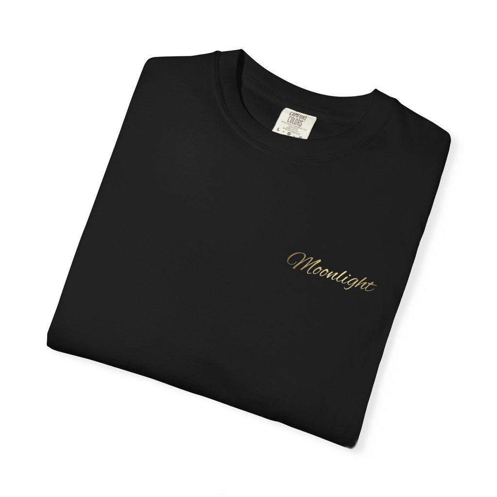 Moonlight Anime Vixen T-Shirt