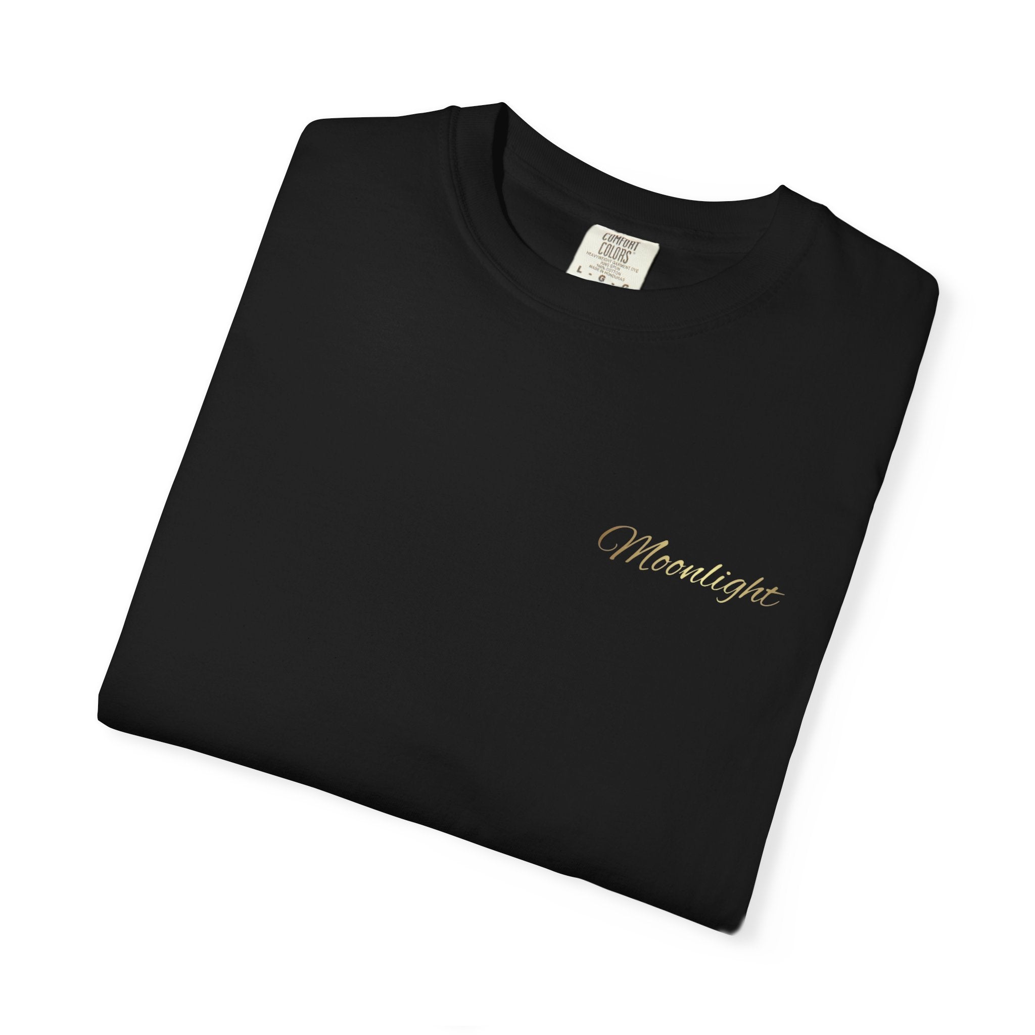 Moonlight Anime Vixen T-Shirt