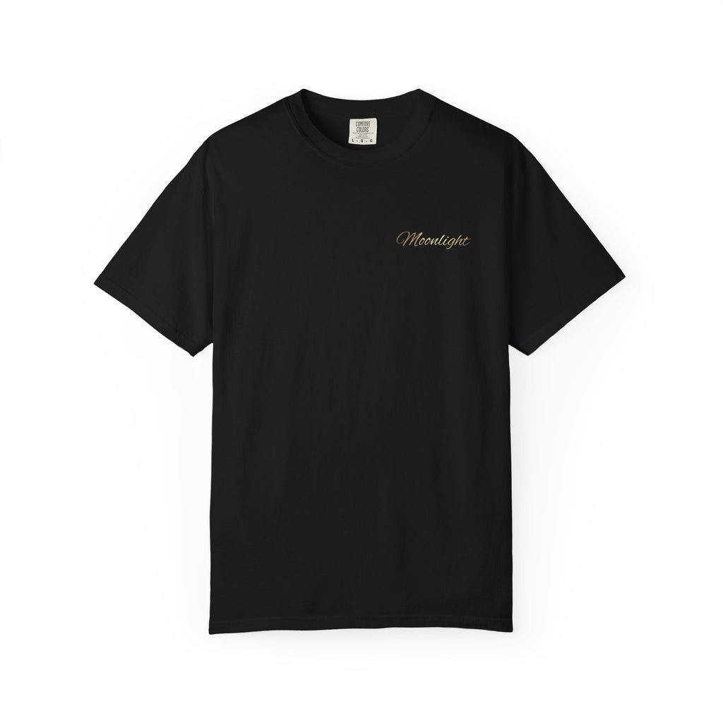 Moonlight Anime Vixen T-Shirt