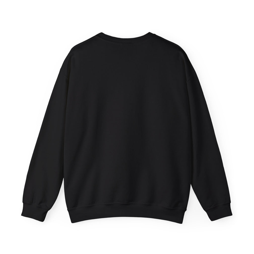 Proudly Neurodivergent Crewneck Sweatshirt | autistic pride, neurodiversity affirming