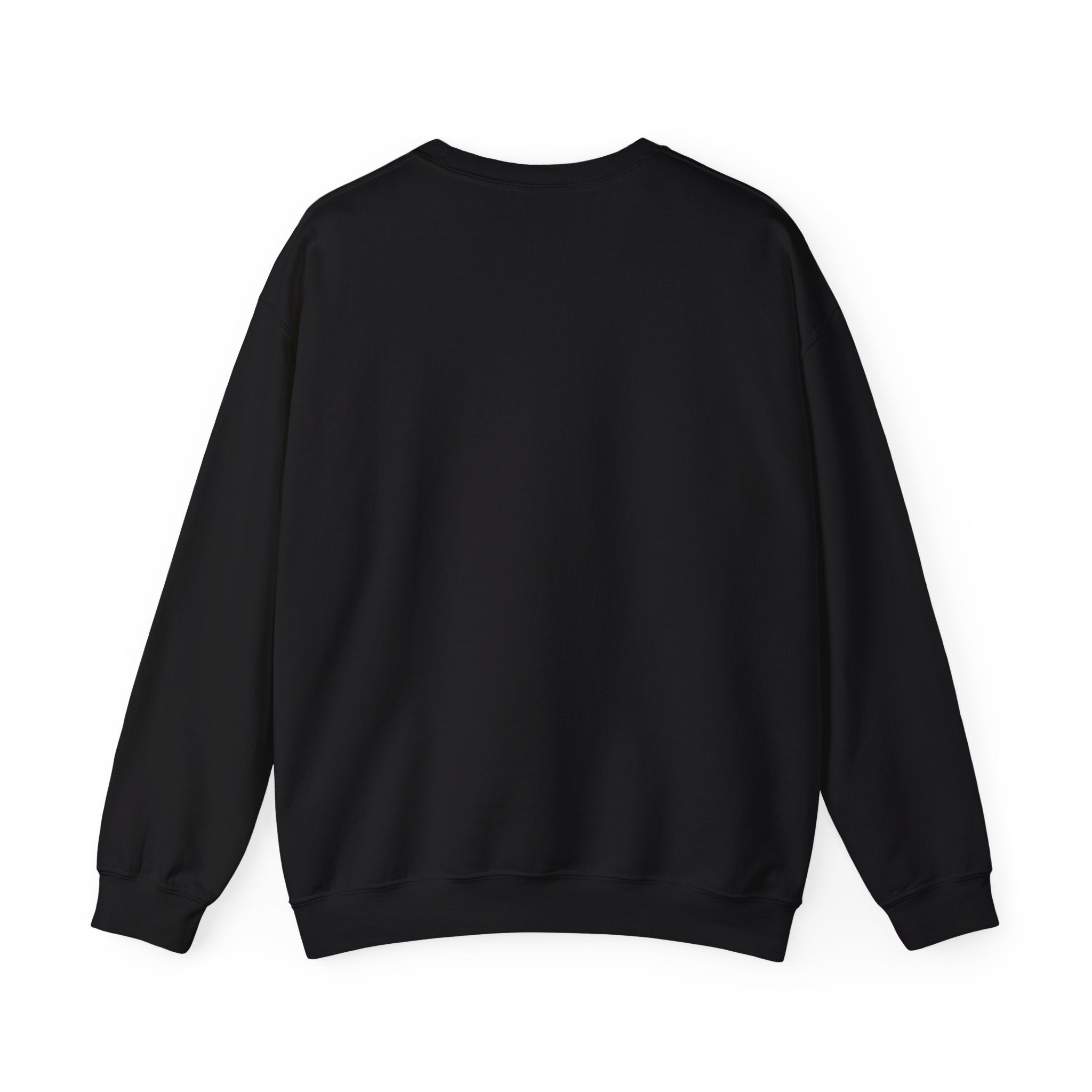 Proudly Neurodivergent Crewneck Sweatshirt | autistic pride, neurodiversity affirming