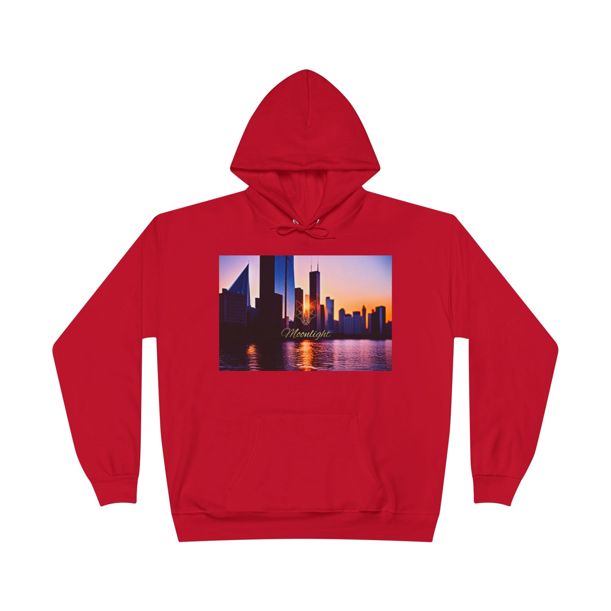 Chicago x Moonlight