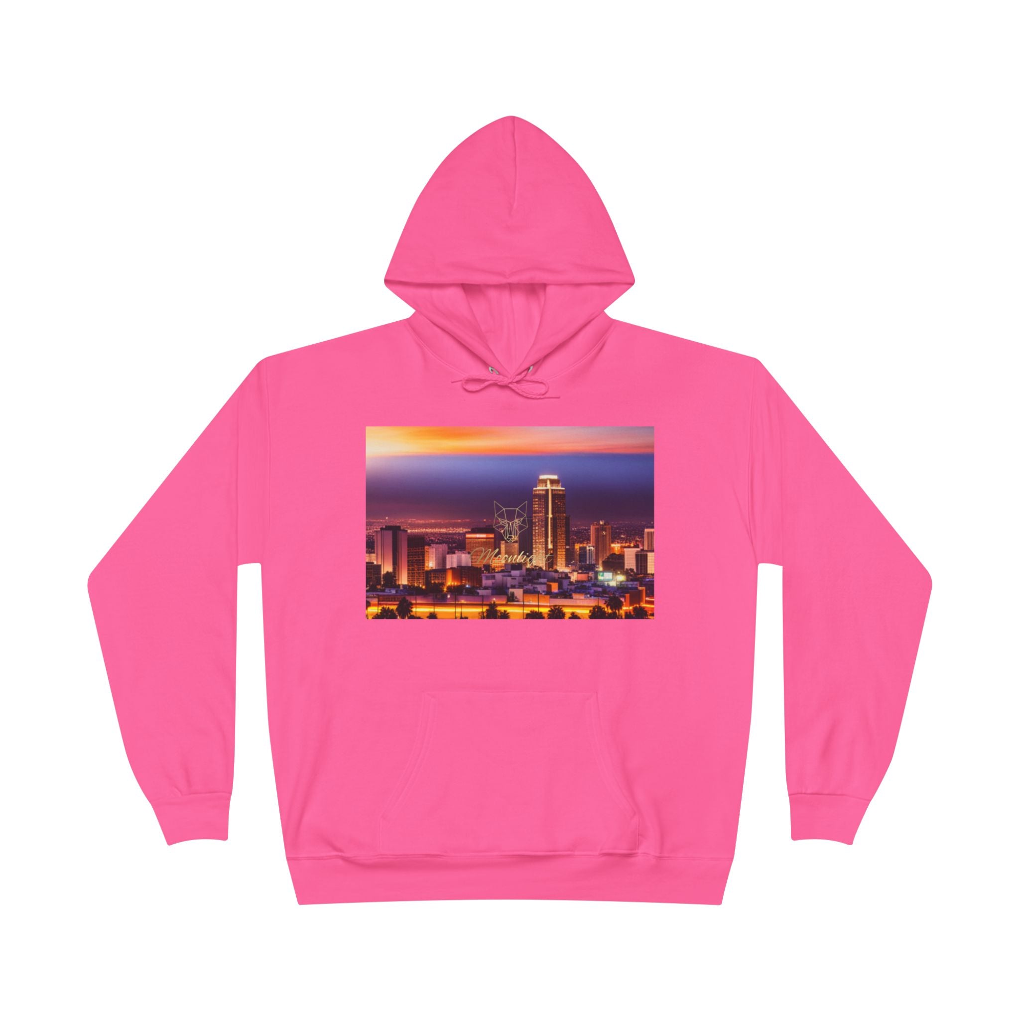 Los Angeles x Moonlight