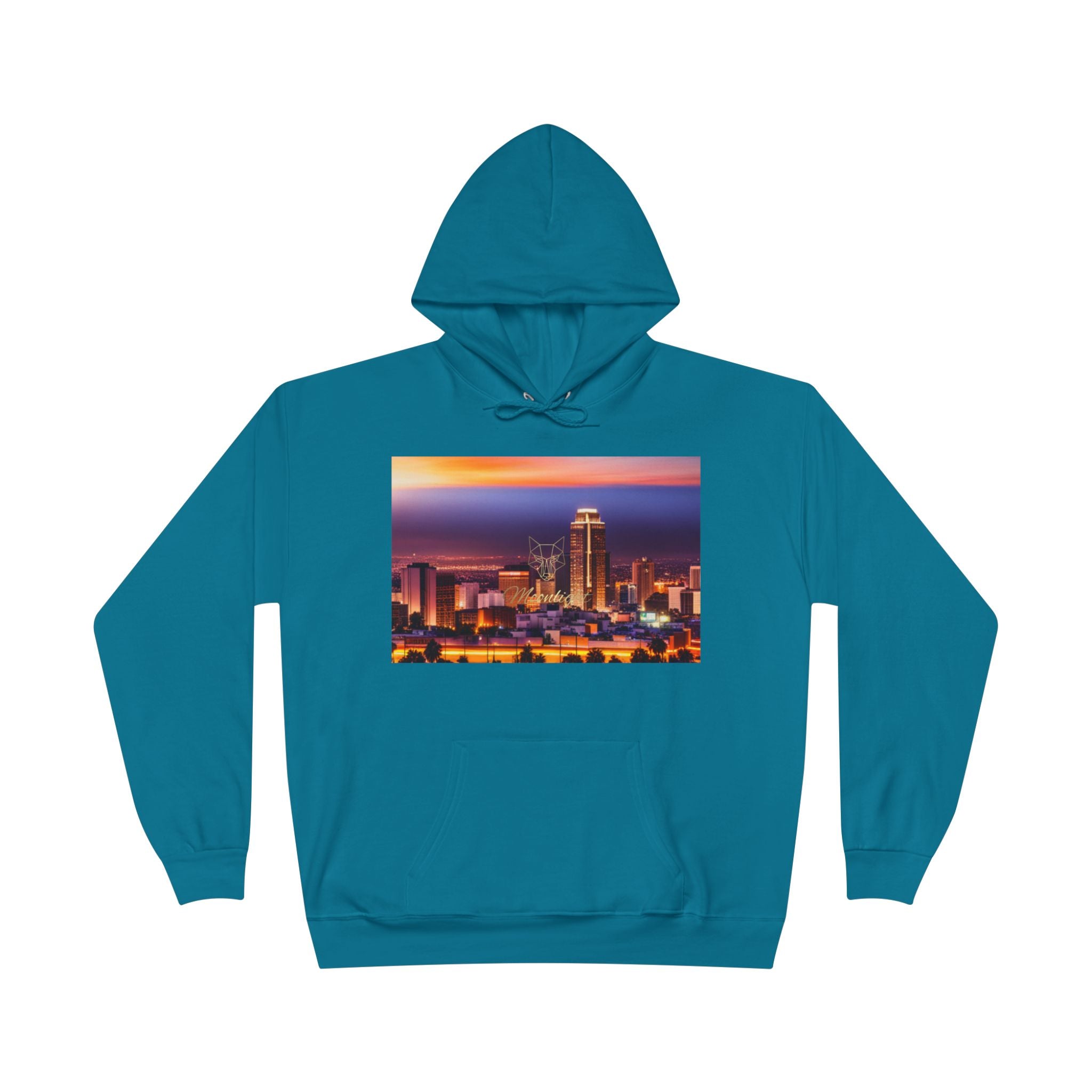 Los Angeles x Moonlight