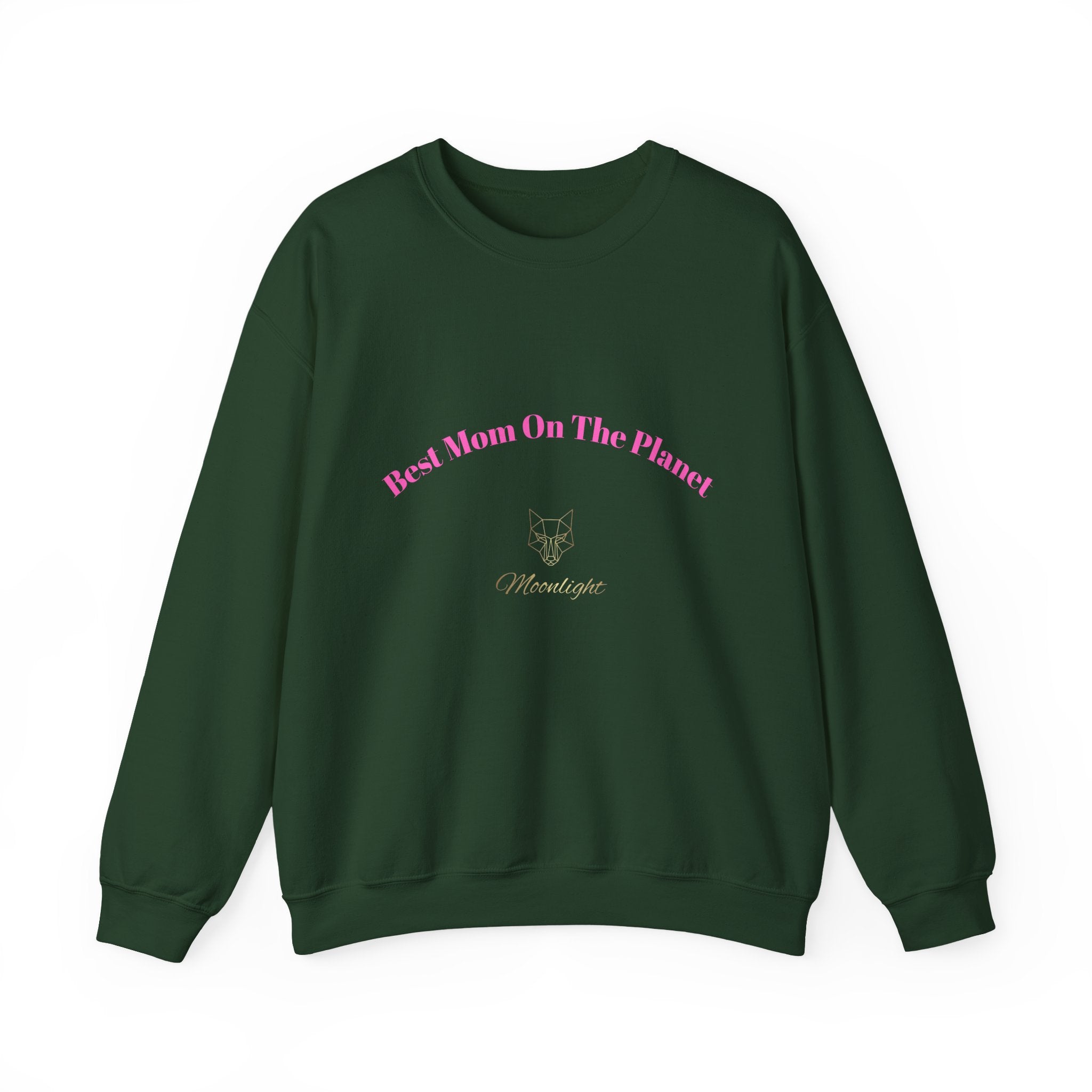 Crewneck Sweatshirt Mother's Day Gift