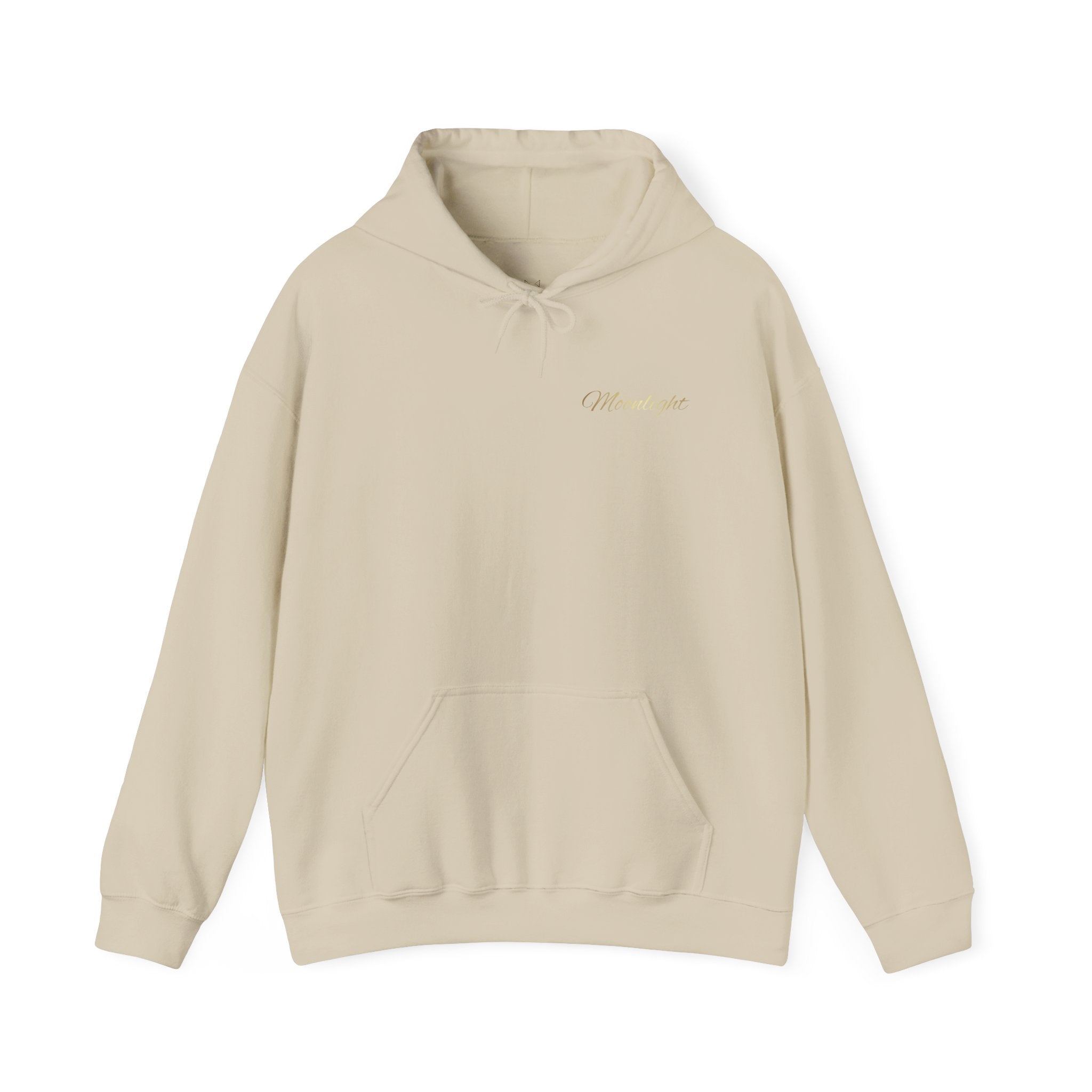 Moonlight Anime Vixen Hoodie