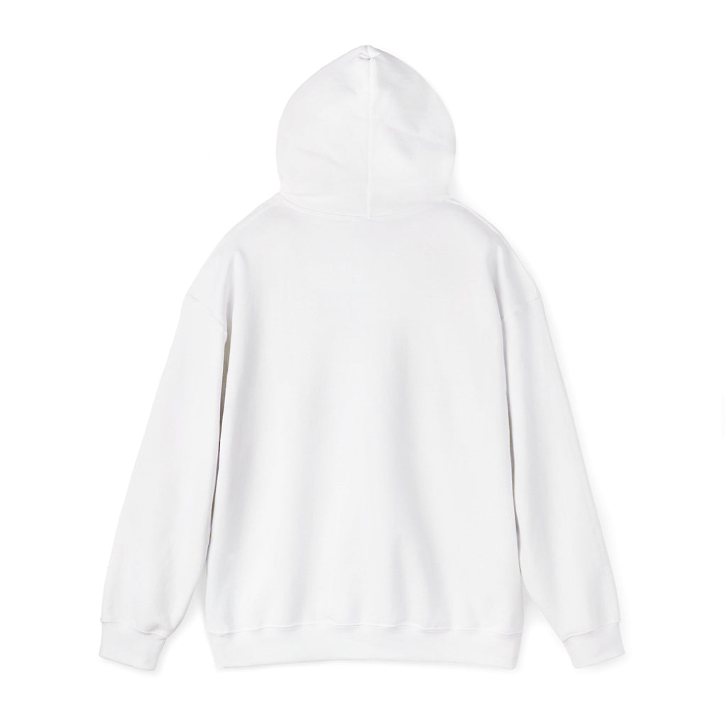 Neurodiversity Pride Infinity Logo Hoodie | autistic pride, affirming