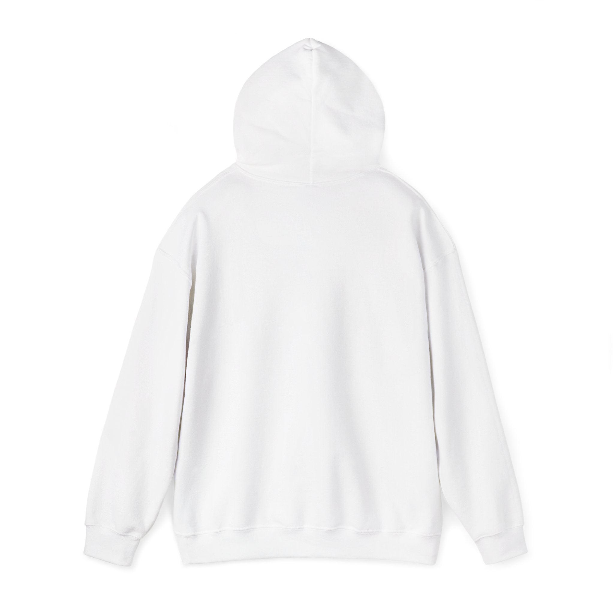 Neurodiversity Pride Infinity Logo Hoodie | autistic pride, affirming