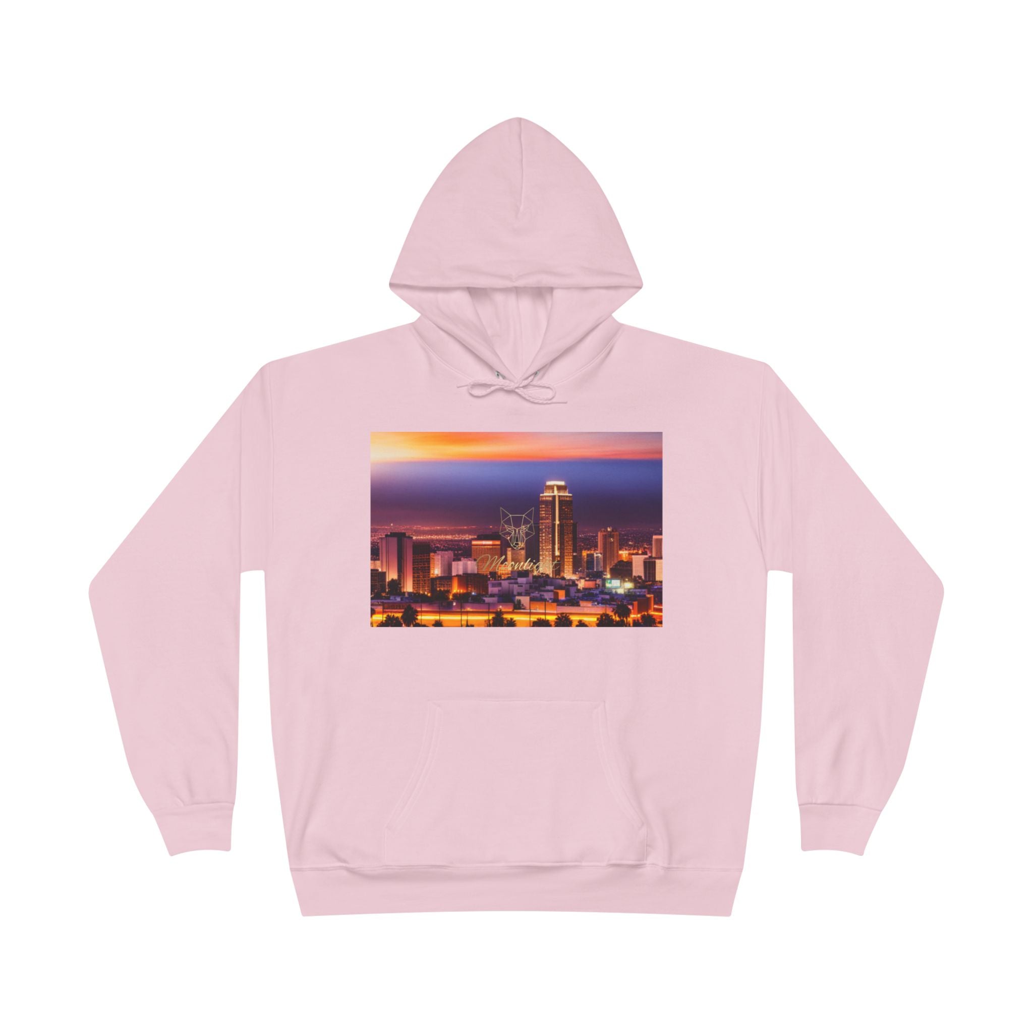 Los Angeles x Moonlight