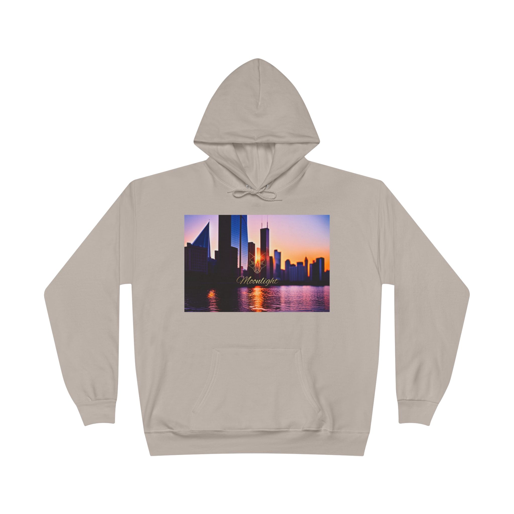 Chicago x Moonlight