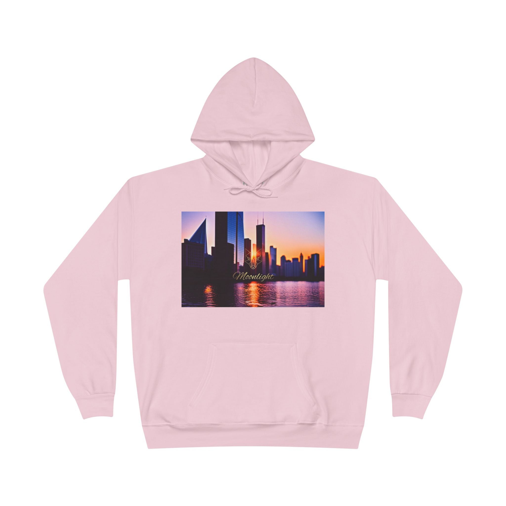 Chicago x Moonlight