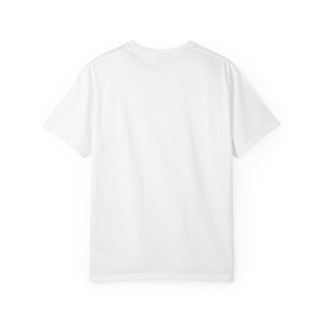 Wolf Head FIFTYTHREE T-Shirt | Minimal Logo Tee