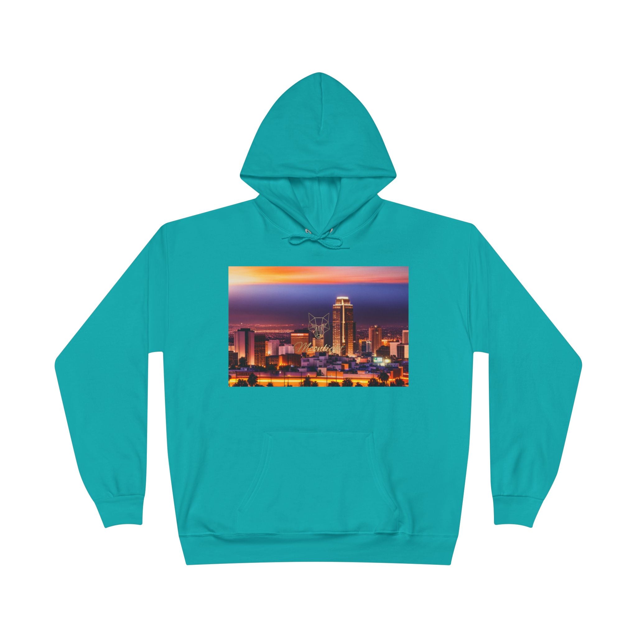 Los Angeles x Moonlight