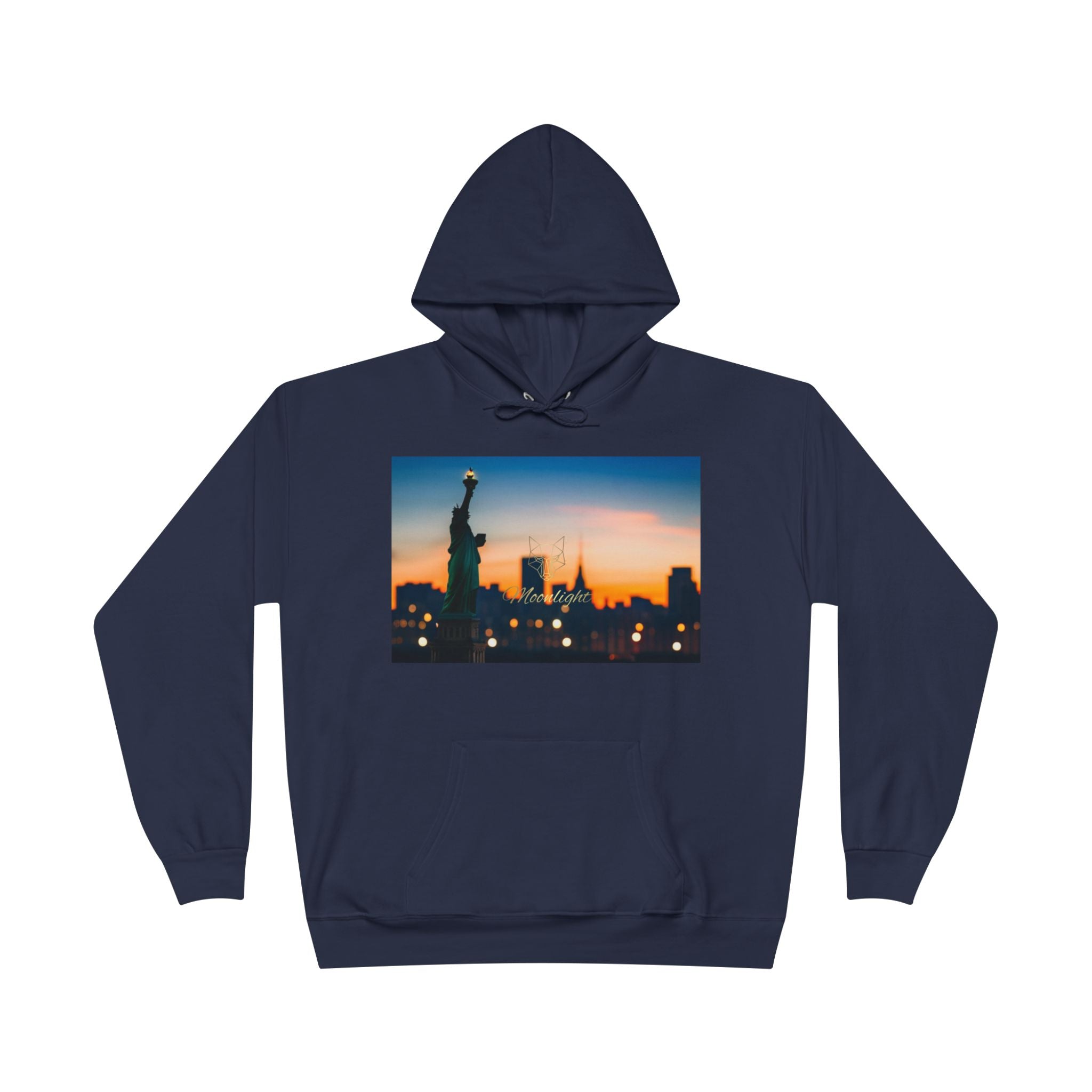 New York City x Moonlight