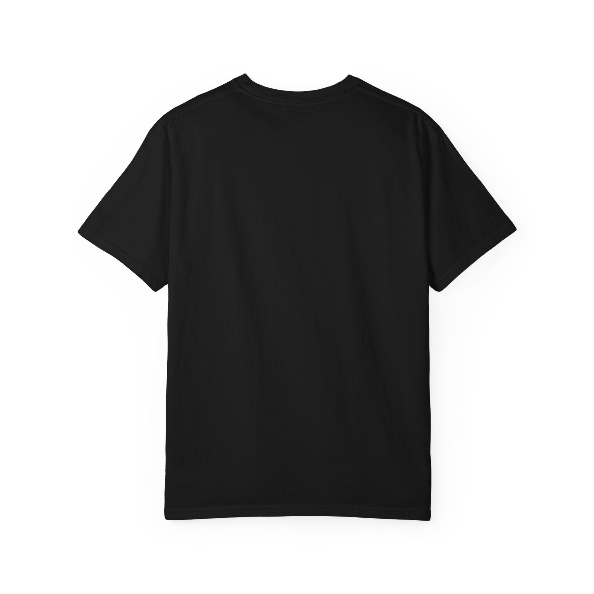 Wolf Head Logo T-shirt | FIFTYTHREE chest graphic