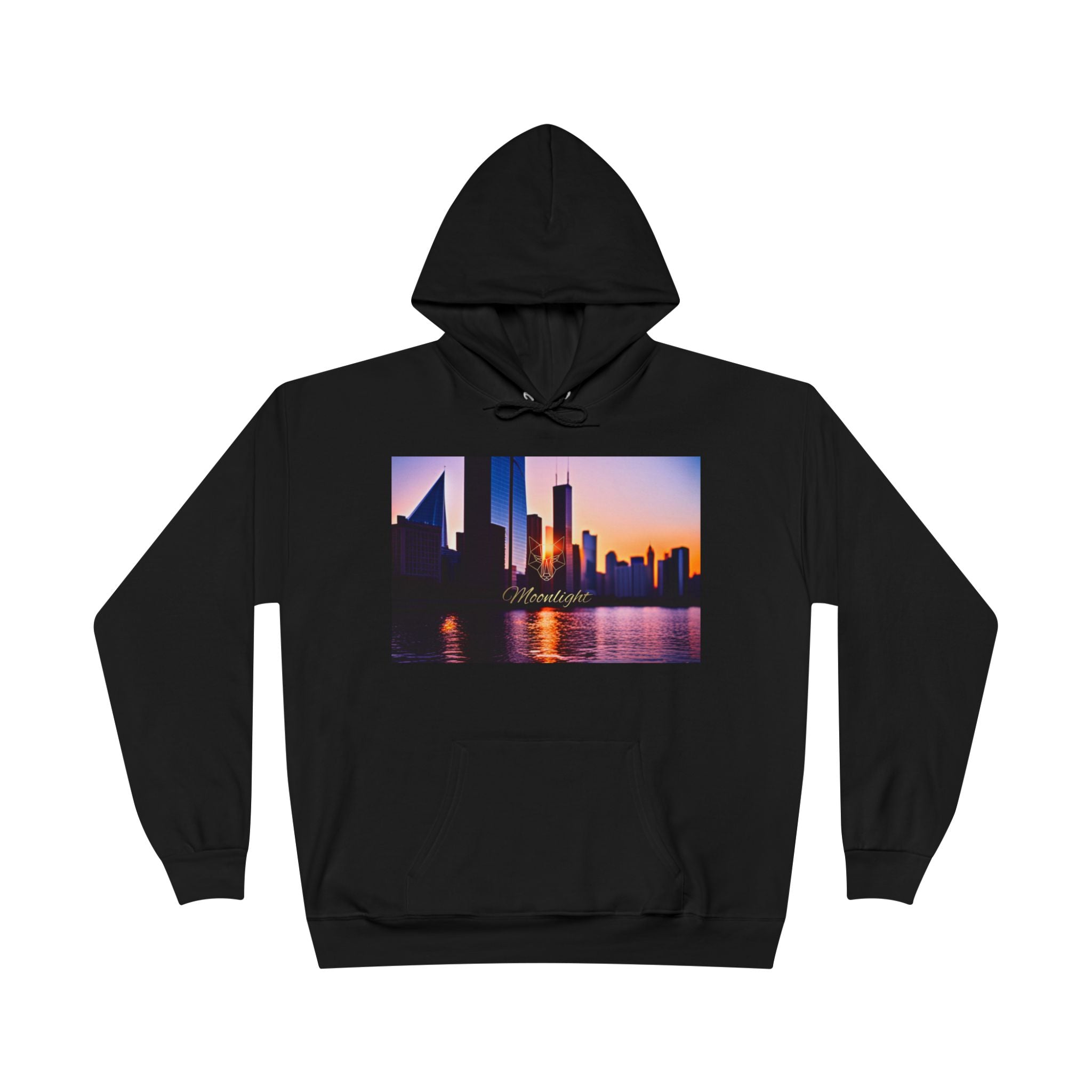 Chicago x Moonlight