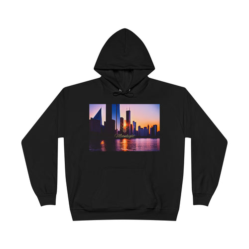 Chicago x Moonlight
