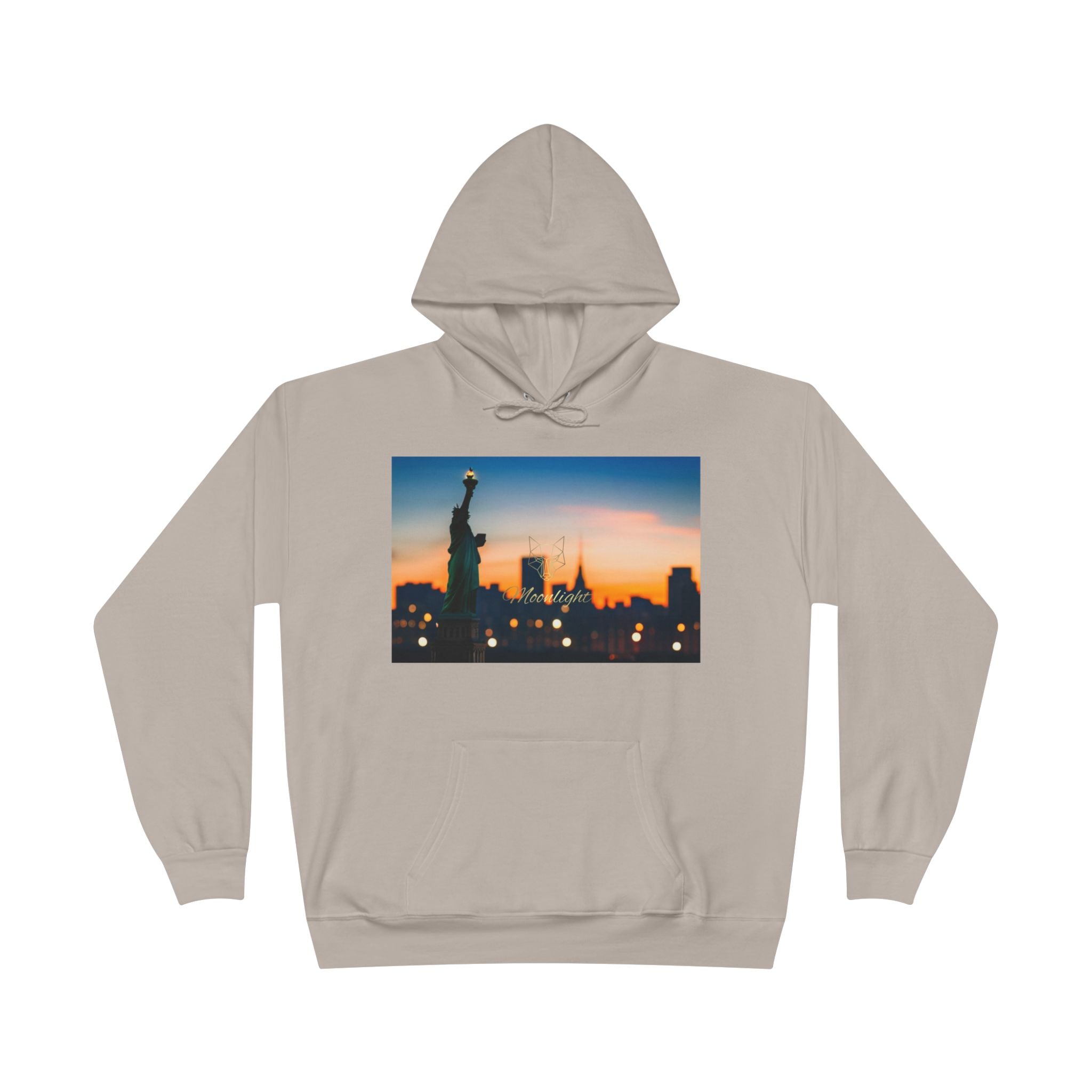 New York City x Moonlight