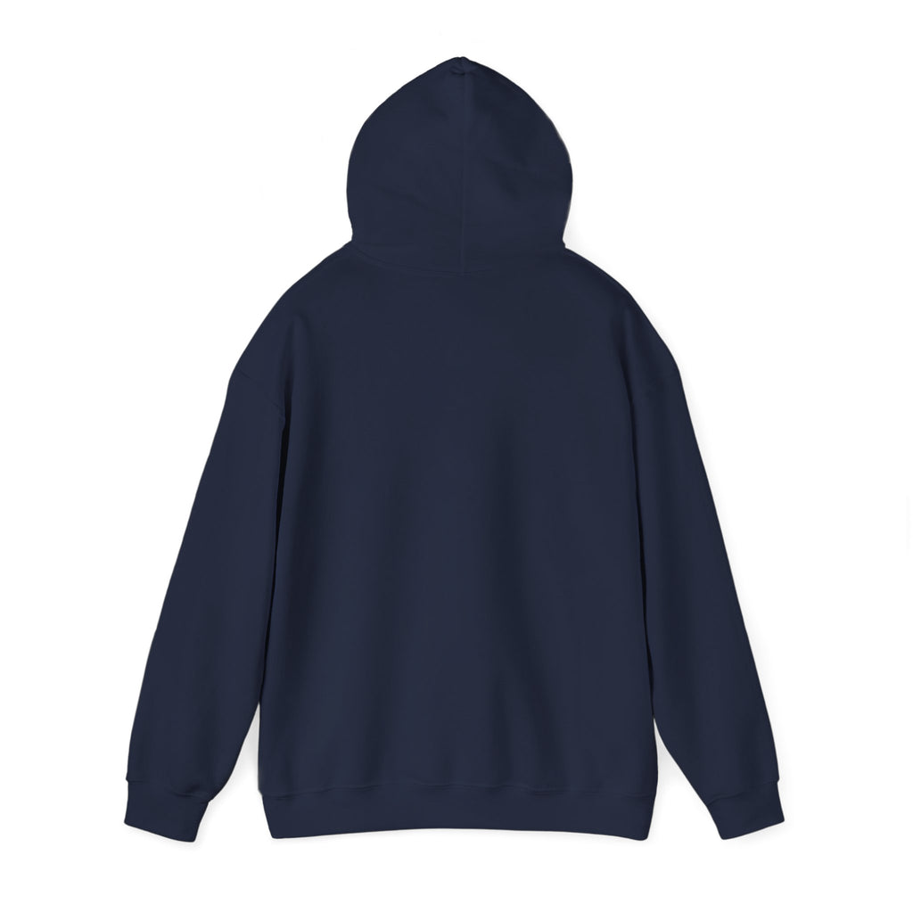 Neurodiversity Pride Infinity Logo Hoodie | autistic pride, affirming
