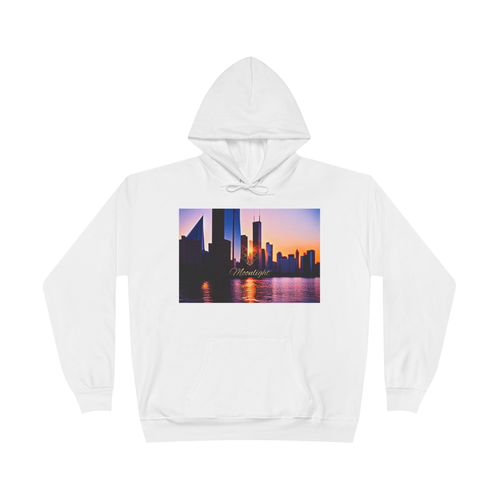 Chicago x Moonlight