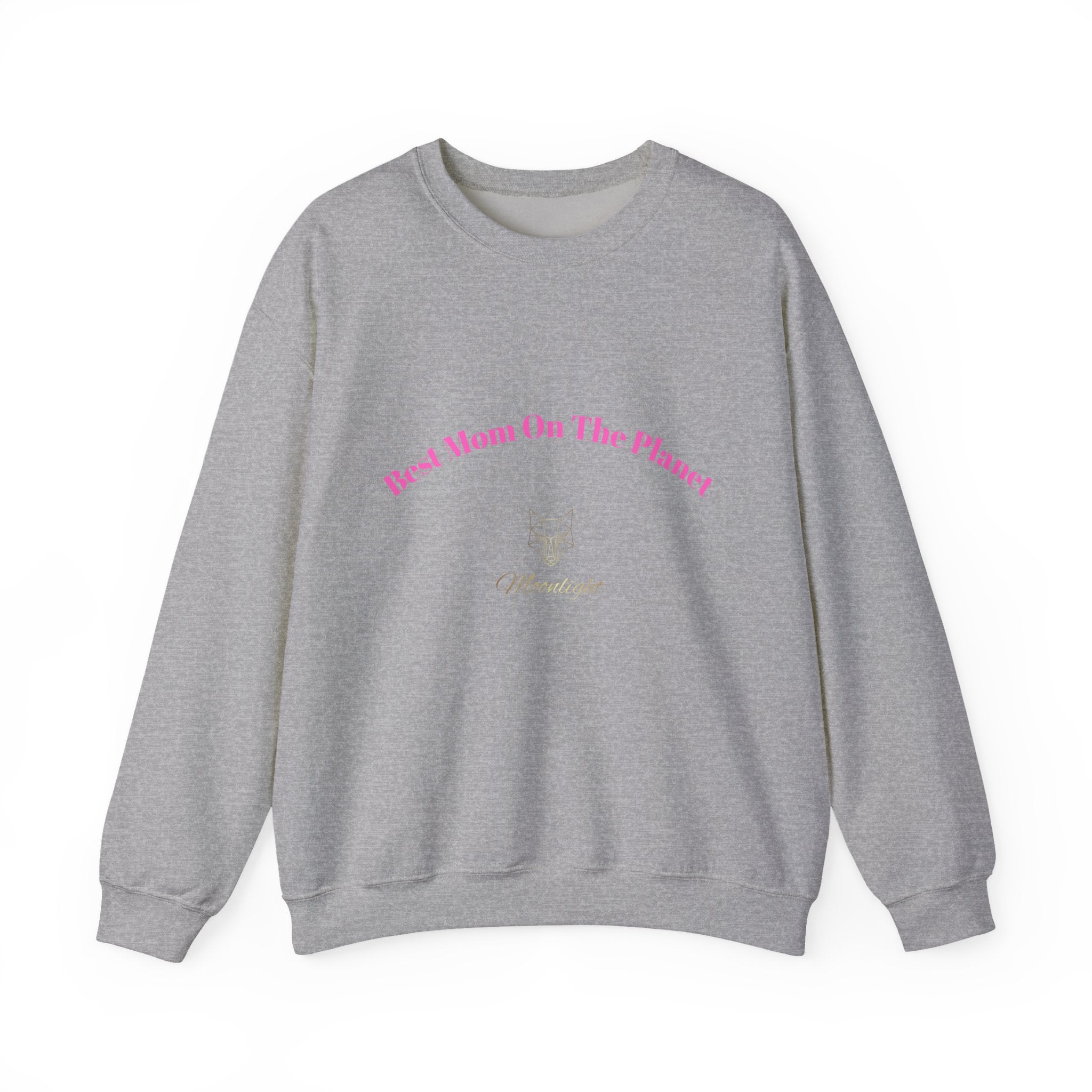 Crewneck Sweatshirt Mother's Day Gift