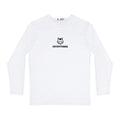 FIFTYTHREE Long Sleeve Minimal logo tee