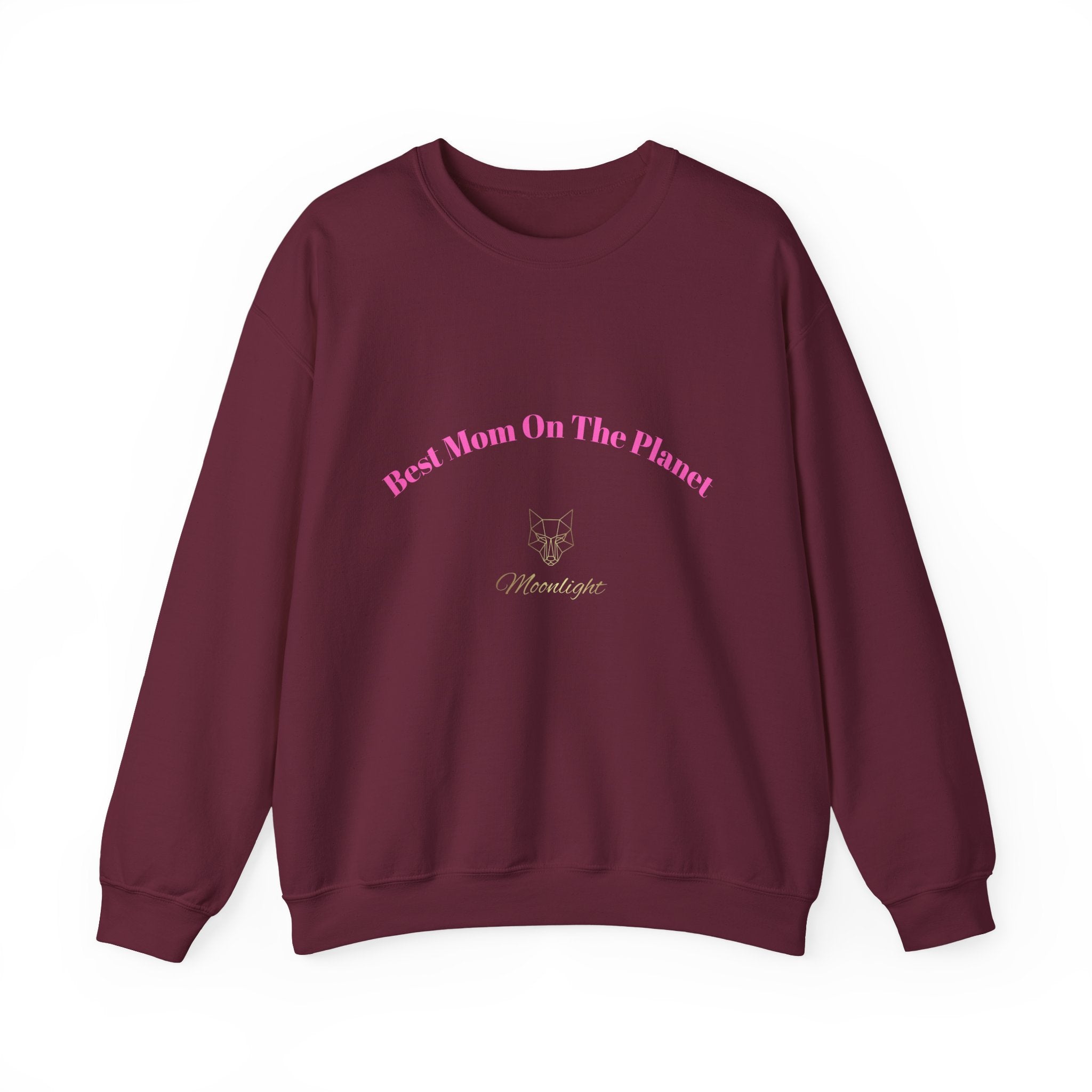 Crewneck Sweatshirt Mother's Day Gift