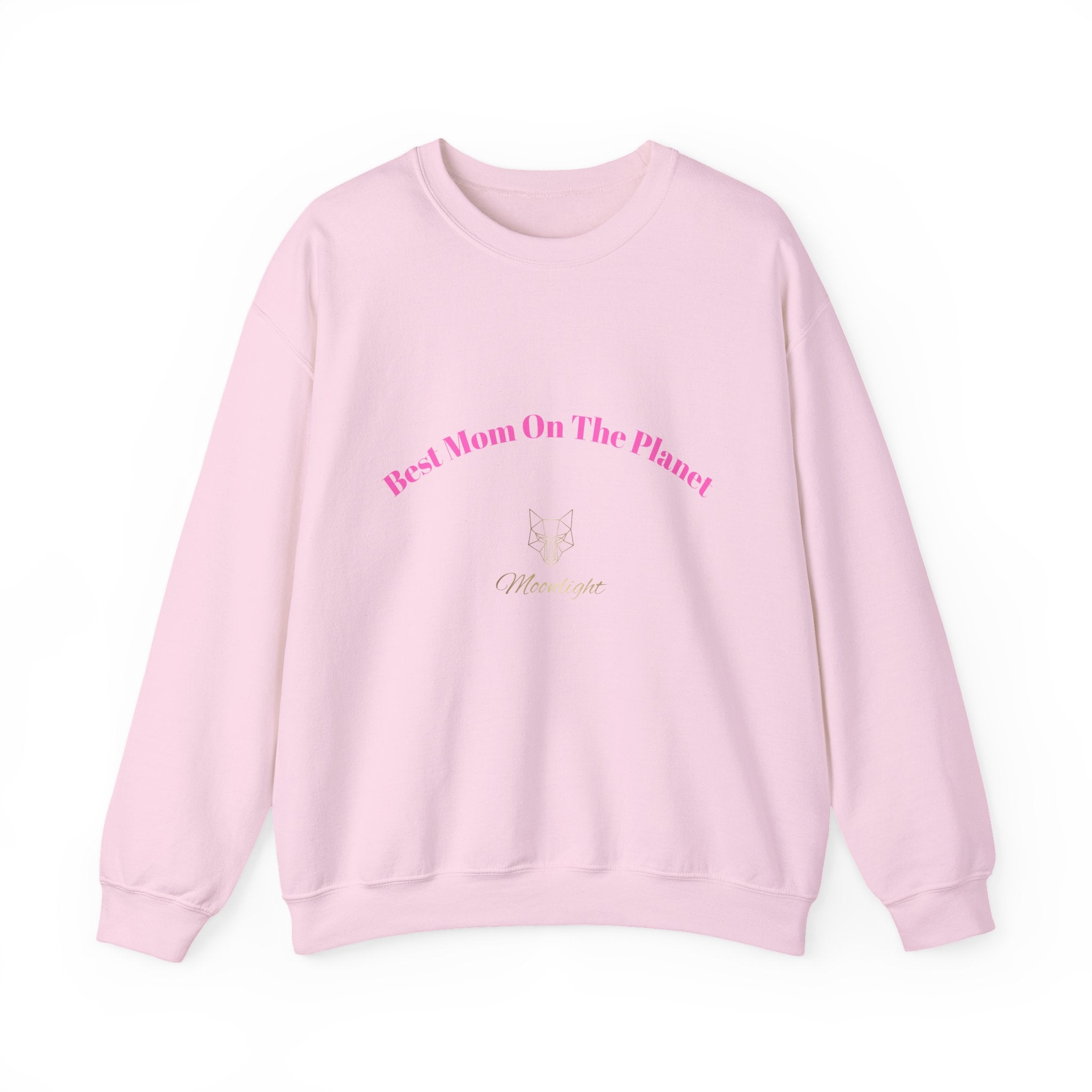 Crewneck Sweatshirt Mother's Day Gift