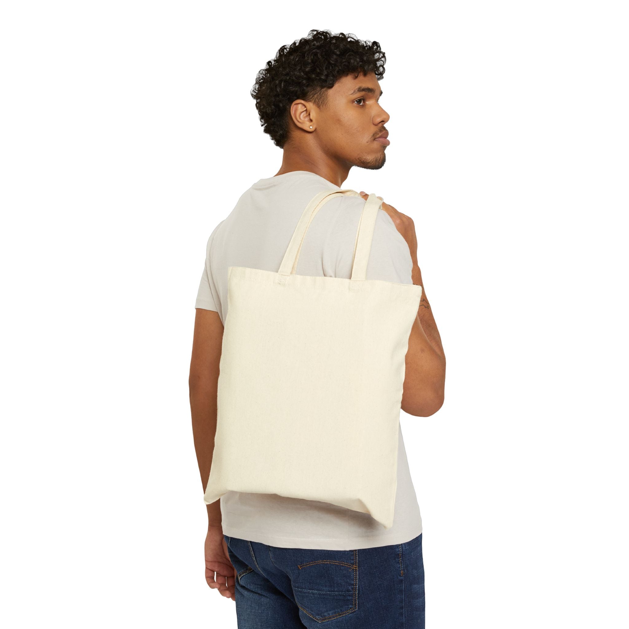 Proudly Neurodivergent Tote | Autistic Pride, Neurodiversity Affirming