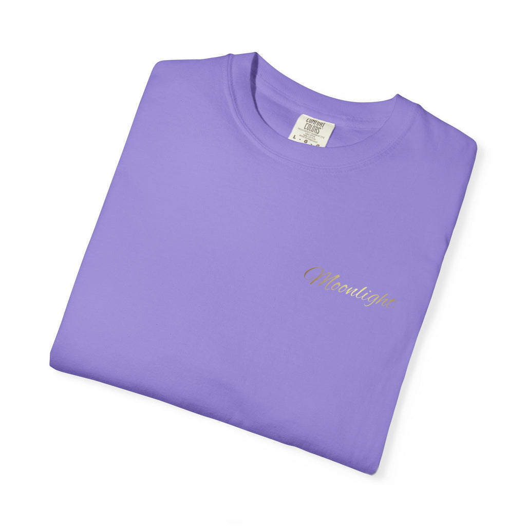 Moonlight Anime Vixen T-Shirt