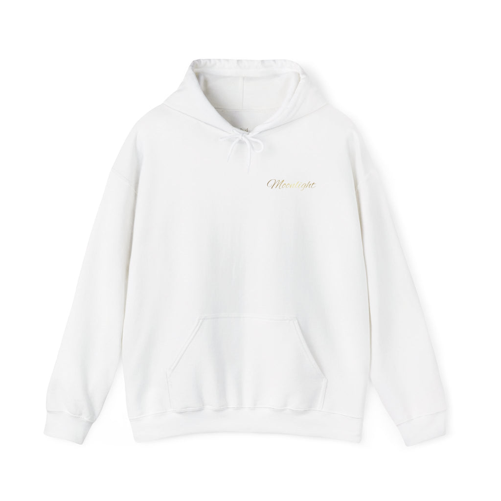 Moonlight Anime Vixen Hoodie