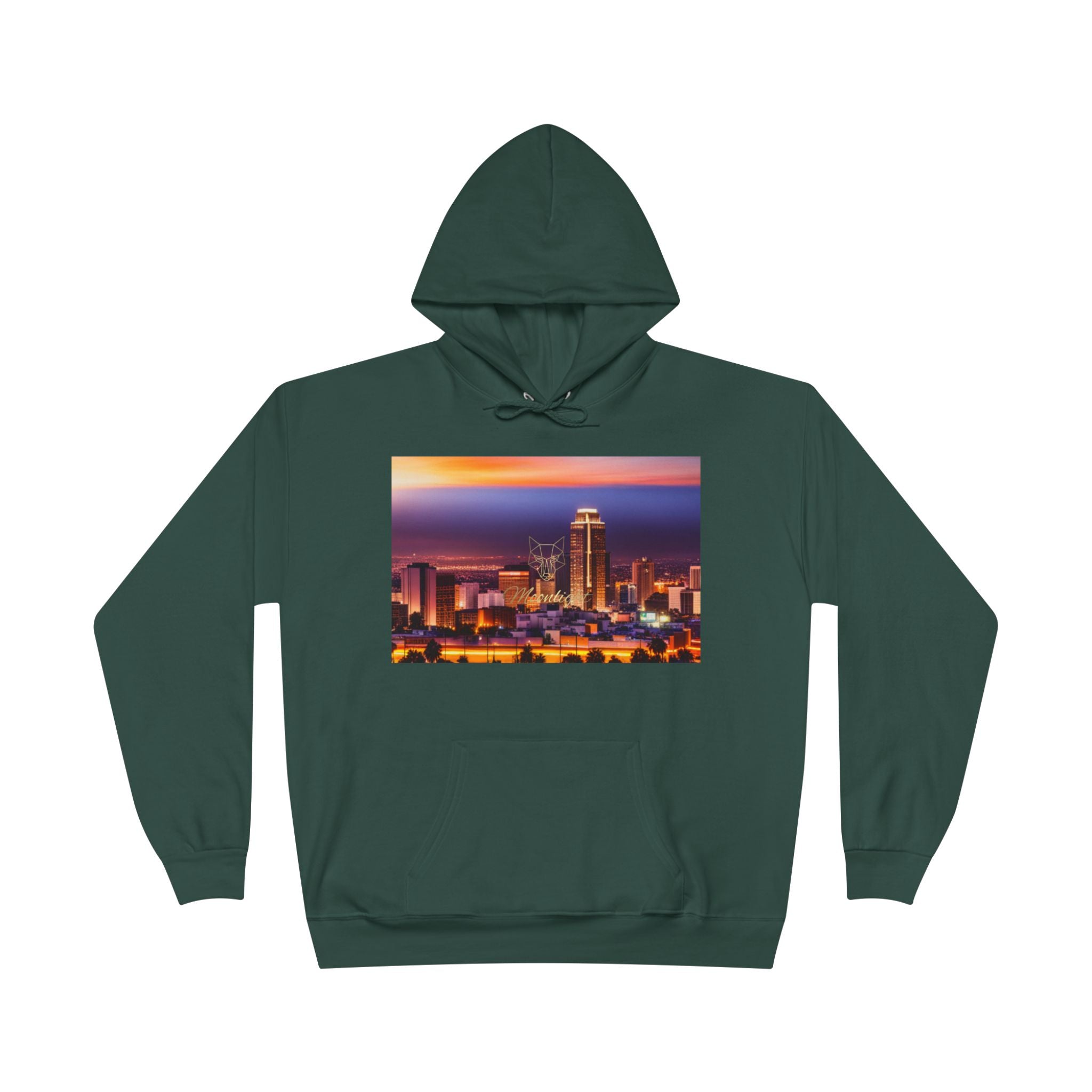 Los Angeles x Moonlight