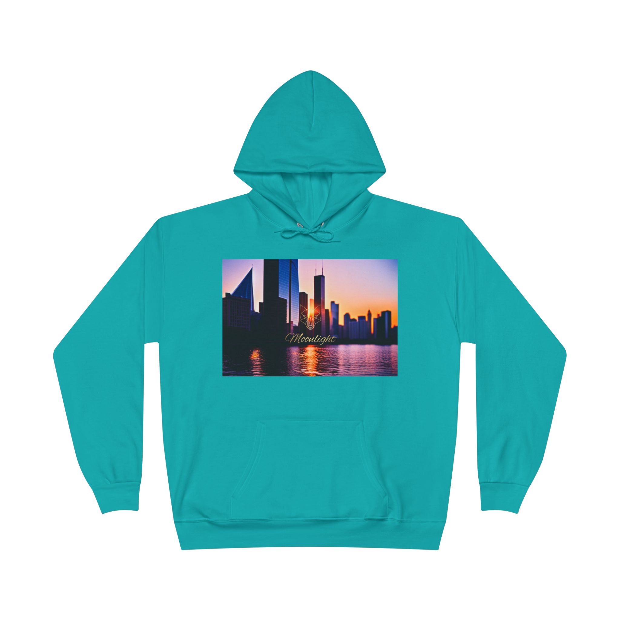 Chicago x Moonlight
