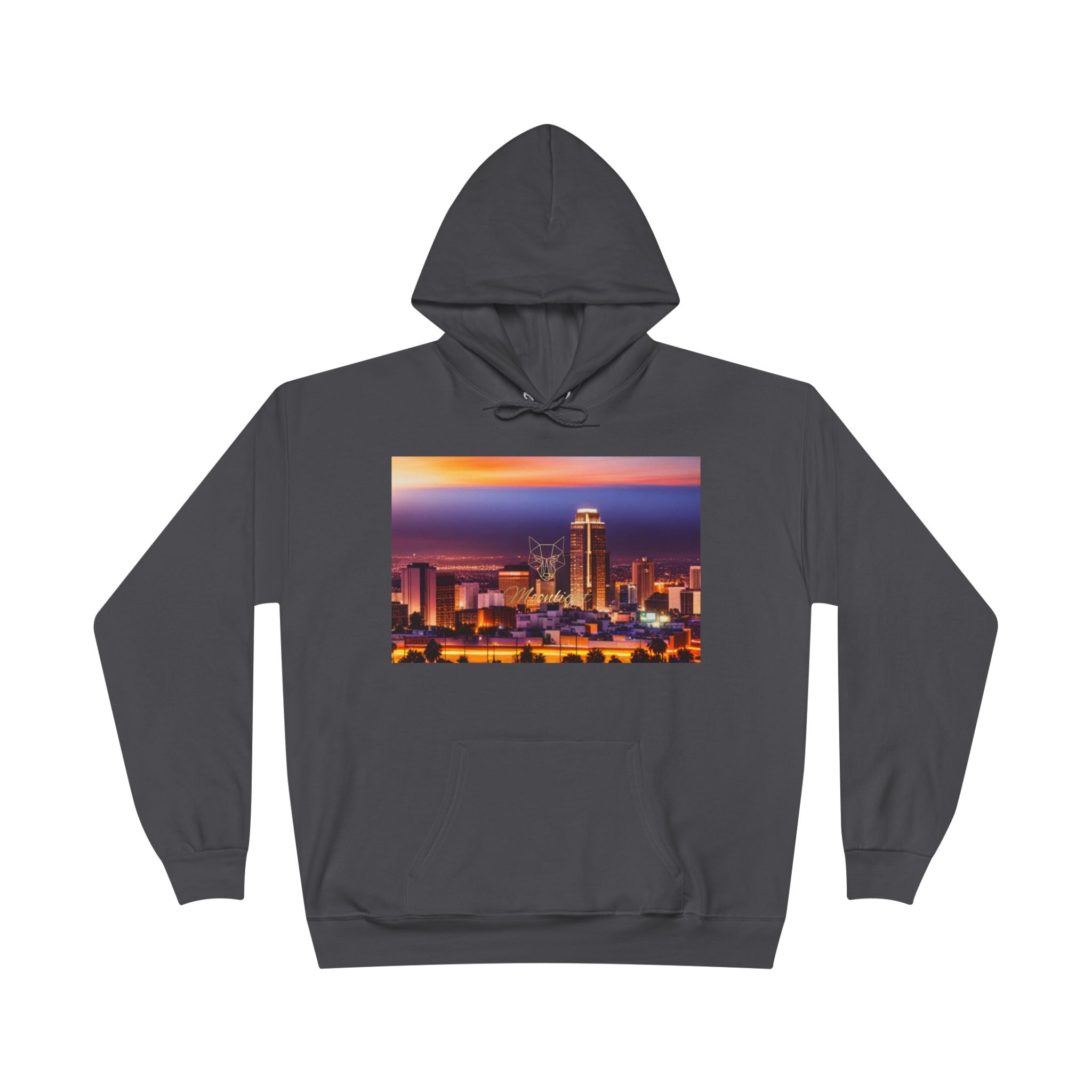 Los Angeles x Moonlight