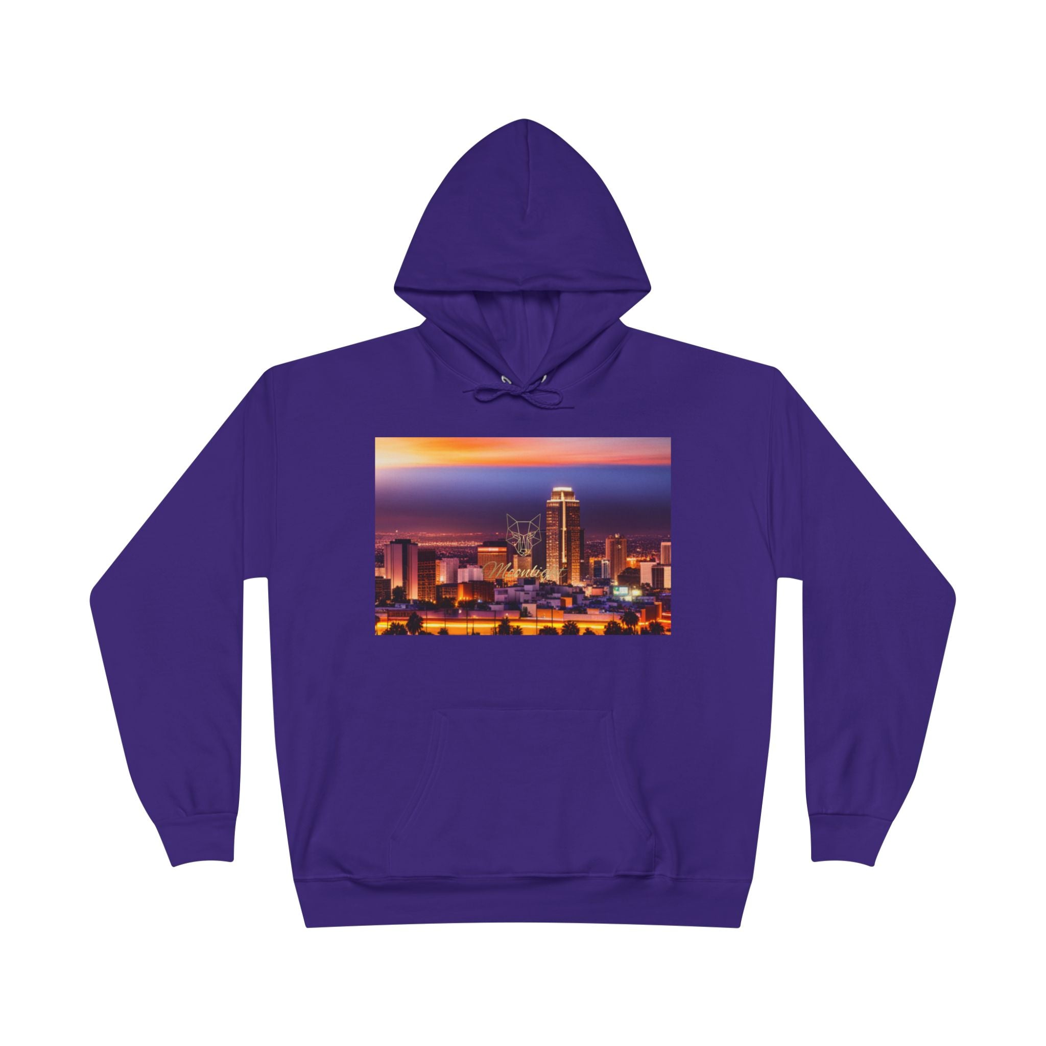 Los Angeles x Moonlight